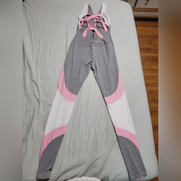 Jumpsuit - Picture 2 of 2